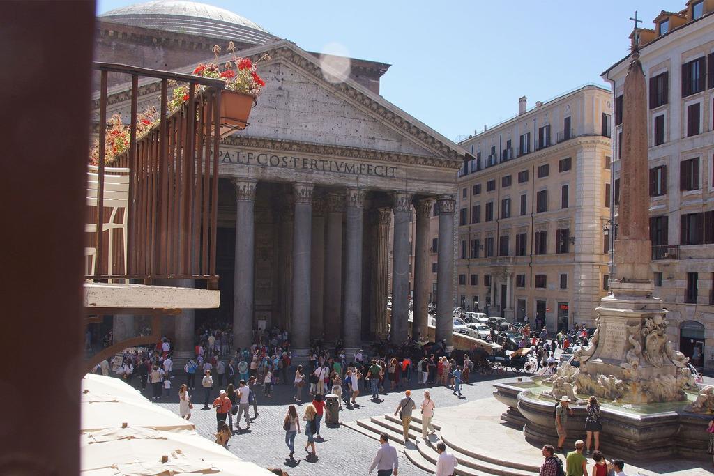 My Pantheon * Rome
