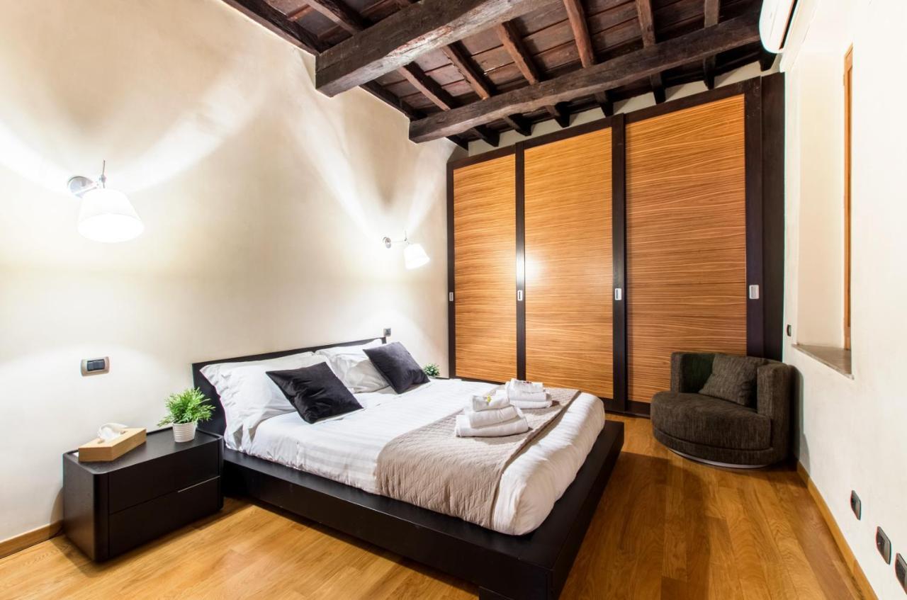Apartment My Pantheon Rome