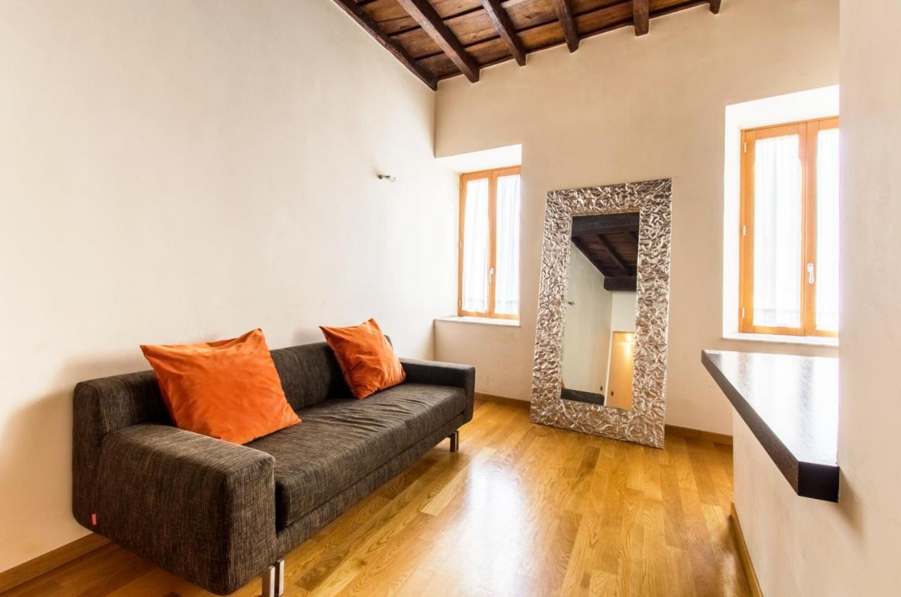 Apartment My Pantheon Rome