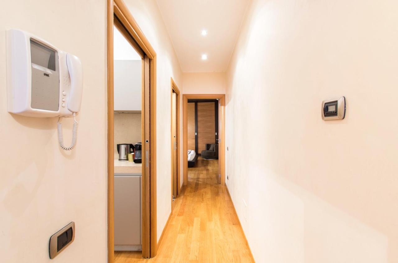 Appartement My Pantheon Rome