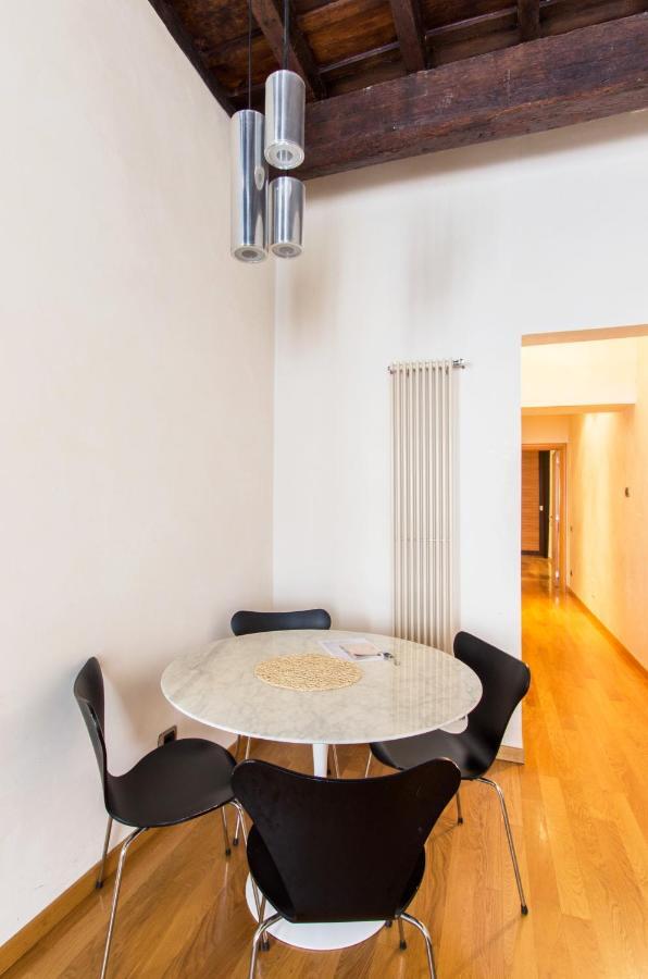 My Pantheon Apartment *