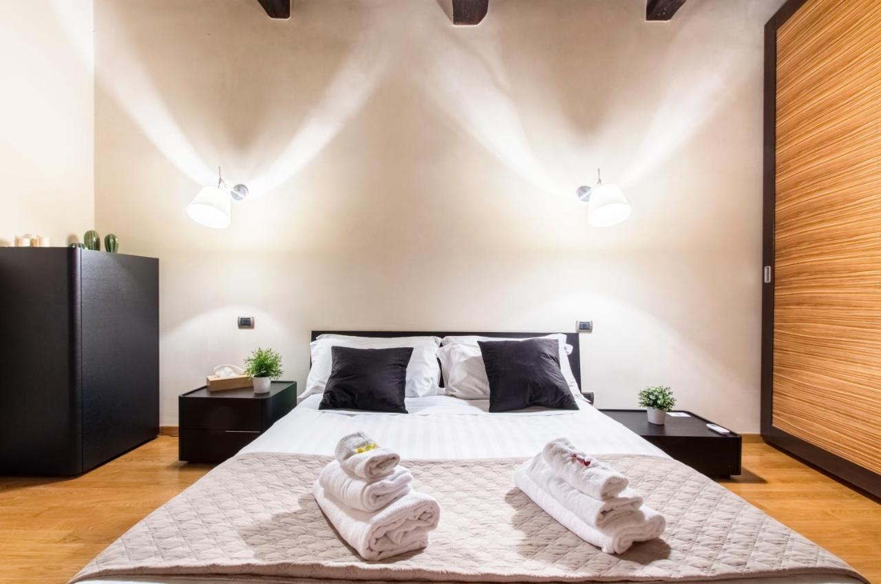 Appartement My Pantheon *